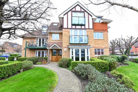 2 bedroom apartment for sale, Chessel House, Fernhill Lane, New Milton, Hampshire, BH25