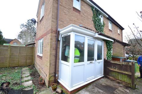 1 bedroom terraced house for sale, The Mallards, Leominster