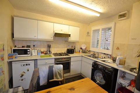 1 bedroom terraced house for sale, The Mallards, Leominster