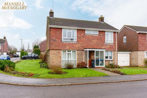 4 bedroom detached house for sale, Wilmington Close, Hassocks, BN6