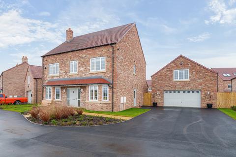 5 bedroom detached house for sale, Rudforth Place, Great Ouseburn, York, North Yorkshire, YO26