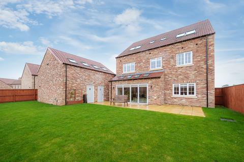 5 bedroom detached house for sale, Rudforth Place, Great Ouseburn, York, North Yorkshire, YO26