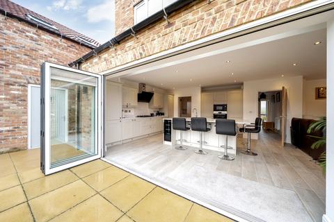 5 bedroom detached house for sale, Rudforth Place, Great Ouseburn, York, North Yorkshire, YO26