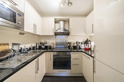 2 bedroom apartment to rent, Great Suffolk Street London SE1