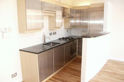 1 bedroom ground floor flat to rent, Ethel Street, Abington, NN1