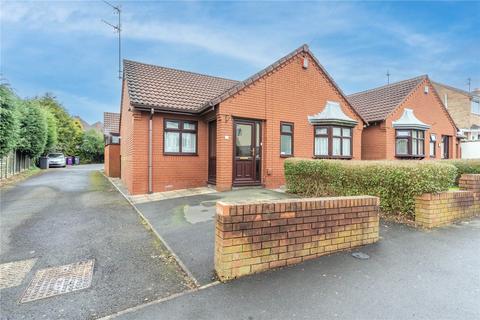 2 bedroom bungalow for sale, Church Hill, Penn, Wolverhampton, West Midlands, WV4