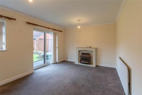 2 bedroom bungalow for sale, Church Hill, Penn, Wolverhampton, West Midlands, WV4