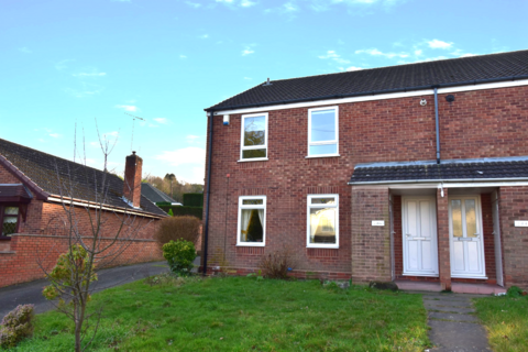 2 bedroom maisonette for sale, Butchers Lane, Halesowen B63