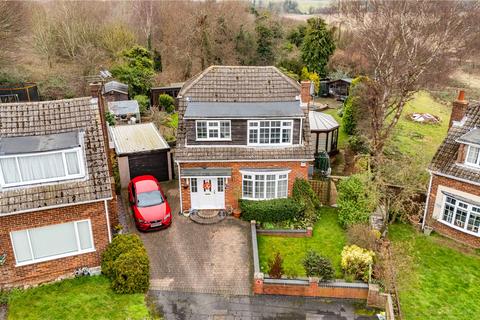 Longmeadows Drive, Laceby, Grimsby, Lincolnshire, DN37