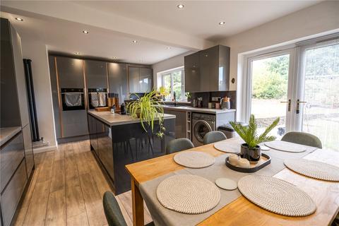 3 bedroom detached house for sale, Longmeadows Drive, Laceby, Grimsby, Lincolnshire, DN37