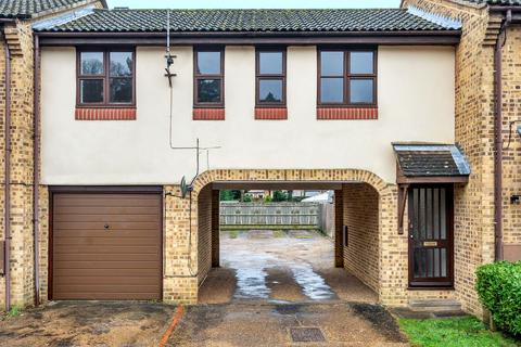 1 bedroom flat for sale, Tarnbrook Way, Bracknell, RG12