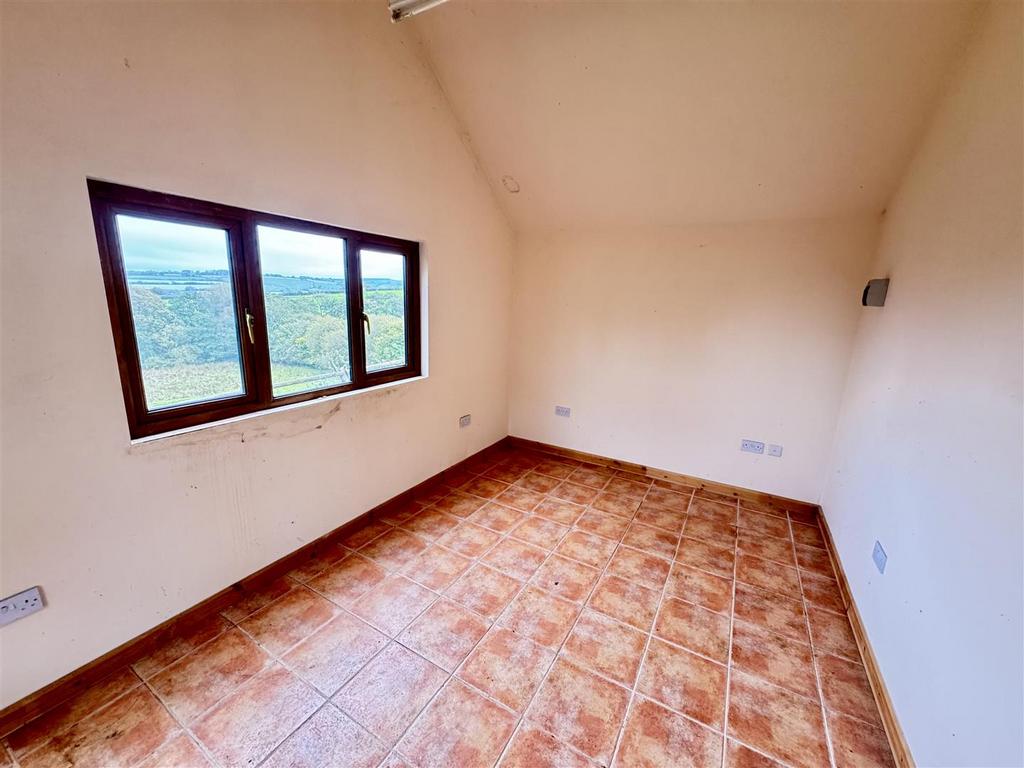 External office room