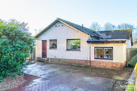 3 bedroom detached bungalow for sale, Lochty Park, Almondbank, Perth