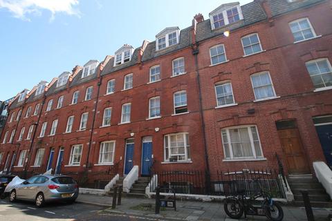 1 bedroom flat to rent, Settles Street, London E1