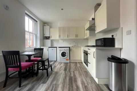 1 bedroom flat to rent, Settles Street, London E1