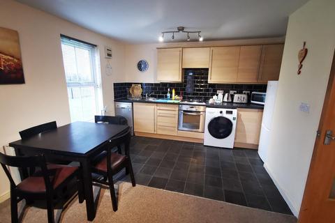 2 bedroom flat to rent, Alexandrea Way, Battle Hill, Wallsend, NE28