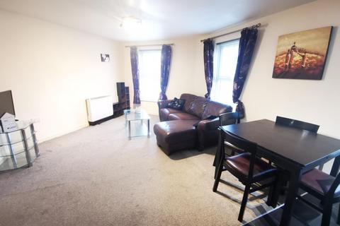 2 bedroom flat to rent, Alexandrea Way, Battle Hill, Wallsend, NE28