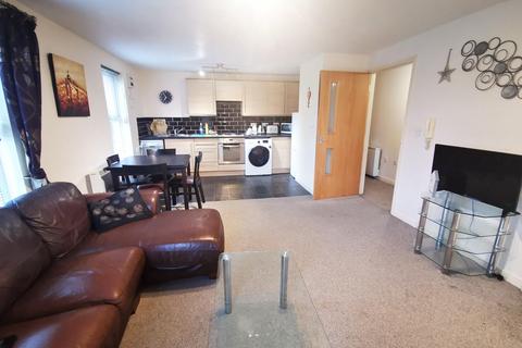 2 bedroom flat to rent, Alexandrea Way, Battle Hill, Wallsend, NE28