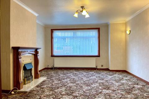 3 bedroom semi-detached villa for sale, 31 Sutherland Drive, Kinross, KY13