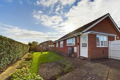 3 bedroom detached bungalow for sale, Briar Garth, Driffield, YO25 6UL