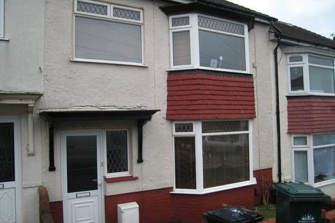 4 bedroom terraced house to rent, Eastbourne Road, Brighton BN2