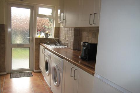 4 bedroom terraced house to rent, Eastbourne Road, Brighton BN2