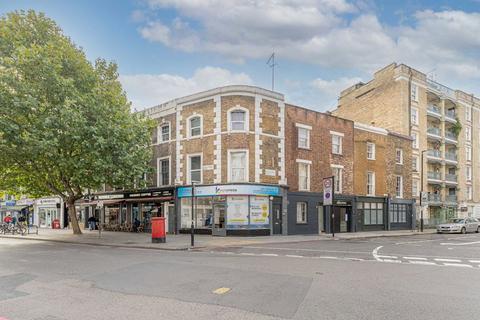 2 bedroom flat for sale, King's Cross Road, London WC1X