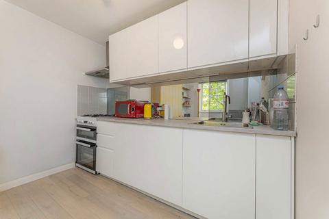 2 bedroom flat for sale, King's Cross Road, London WC1X