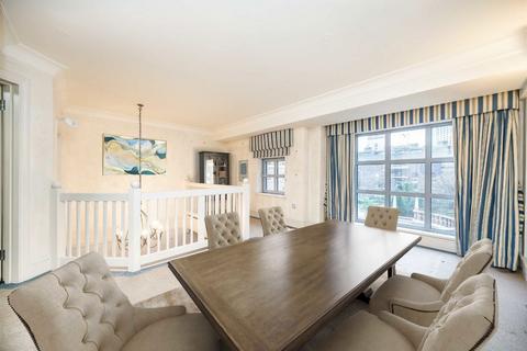 3 bedroom house for sale, Monkwell Square, London EC2Y