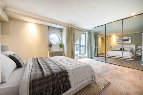 3 bedroom house for sale, Monkwell Square, London EC2Y