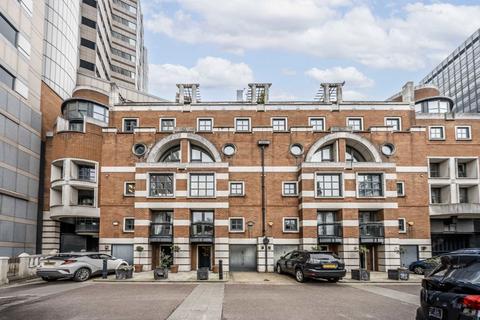 3 bedroom house for sale, Monkwell Square, London EC2Y