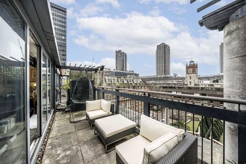 3 bedroom house for sale, Monkwell Square, London EC2Y