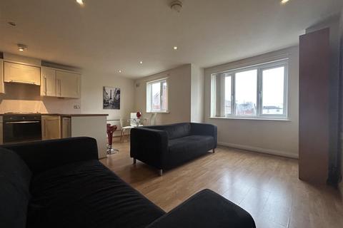 2 bedroom apartment for sale, Reservoir Gardens, Worsley Road North, Worsley, M28 3GW