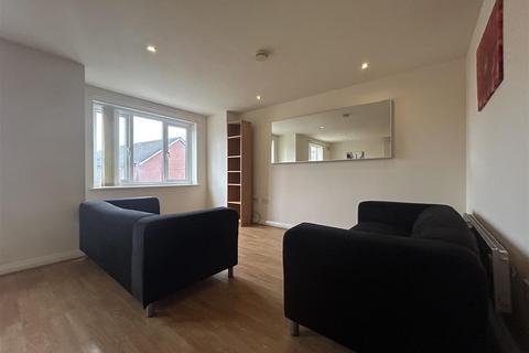 2 bedroom apartment for sale, Reservoir Gardens, Worsley Road North, Worsley, M28 3GW