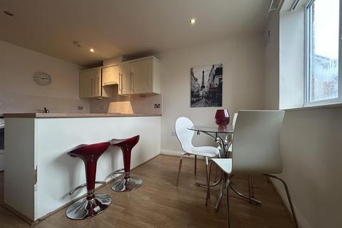 2 bedroom apartment for sale, Reservoir Gardens, Worsley Road North, Worsley, M28 3GW