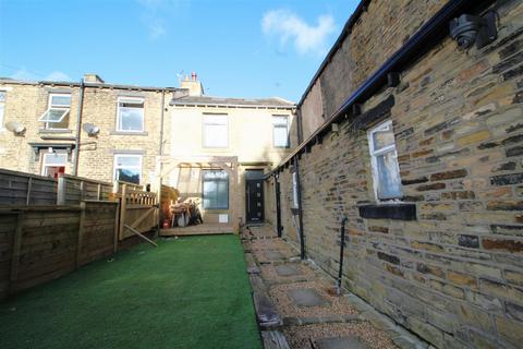 Garden Field, Bradford BD12