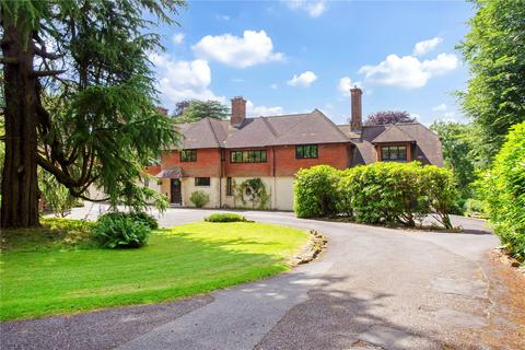 5 bedroom semi-detached house for sale, Pains Hill, Oxted, Surrey, RH8