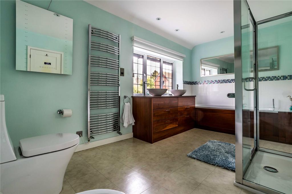 En Suite