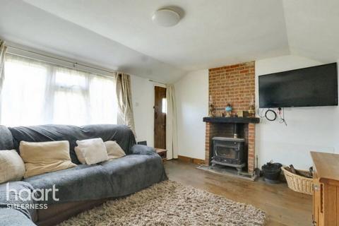 2 bedroom bungalow for sale, Elm Way, Eastchurch Kent