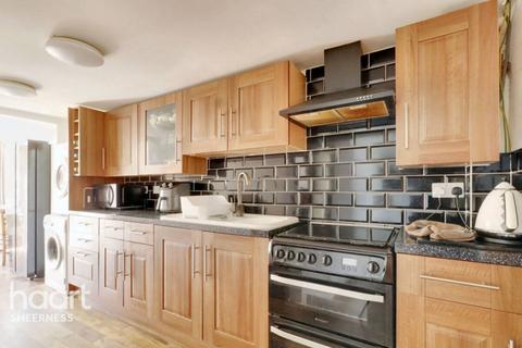 undefined, Elm Way, Eastchurch Kent