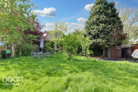 undefined, Elm Way, Eastchurch Kent