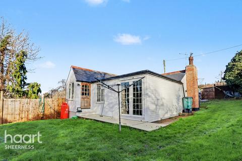 2 bedroom bungalow for sale, Elm Way, Eastchurch Kent