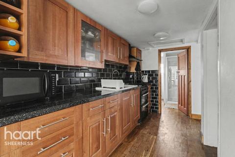 2 bedroom bungalow for sale, Elm Way, Eastchurch Kent
