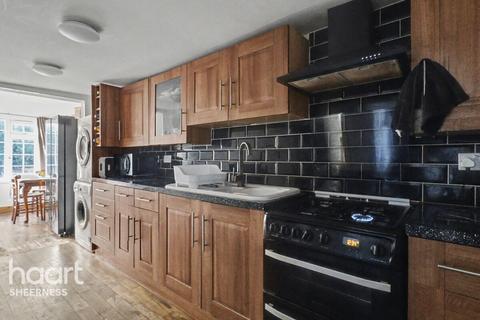 2 bedroom bungalow for sale, Elm Way, Eastchurch Kent