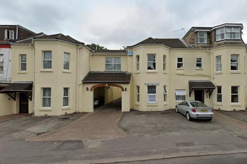 1 bedroom flat to rent, 40-44 Frances Road, Bournemouth