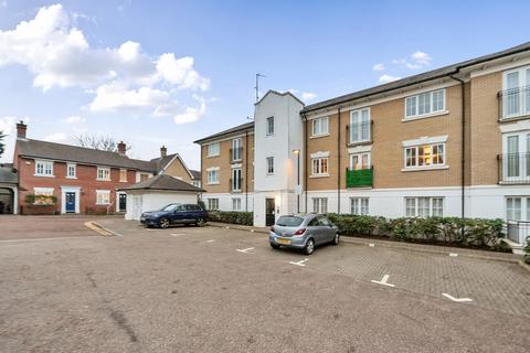 2 bedroom apartment for sale, George Williams Way, Colchester, Essex