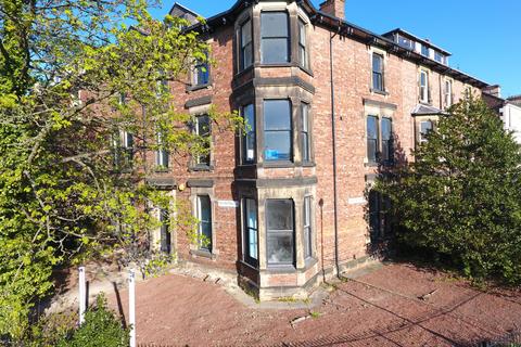 3 bedroom flat to rent, Eslington Road, Tyne and Wear NE2