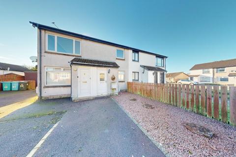 2 bedroom flat for sale, Mossbank Crescent, Motherwell