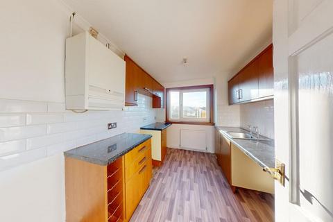 2 bedroom flat for sale, Mossbank Crescent, Motherwell