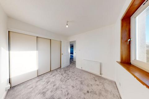 2 bedroom flat for sale, Mossbank Crescent, Motherwell